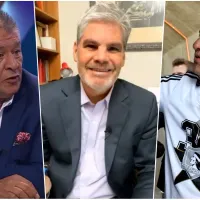 Guarello destapa el golpe de Aníbal Mosa en Colo Colo: negocia con Claudio Borghi