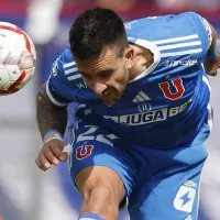 Zaldivia confirma la titularidad de Renato Cordero en la U: \&#039;Ojalá aproveche la oportunidad\&#039;