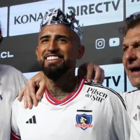 Stöhwing prende el ventilador: \&#039;Una burla a los hinchas de Colo Colo, Mosa es dañino y peligroso\&#039;