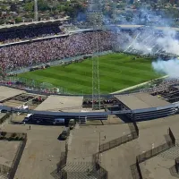 El nuevo proyecto de estadio Monumental que propone Aníbal Mosa para Colo Colo