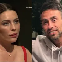 Daniela Aránguiz asegura que Jorge Valdivia la amenazó: “Vas a dejar a tus hijos sin papá”