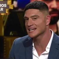 \&#039;Damo de compañía\&#039; y actor: Sammis Reyes revela las inesperadas propuestas que ha recibido
