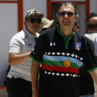 Aníbal Mosa responde a Stöhwing: \&#039;Soy más popular de lo que me gustaría ser\&#039;