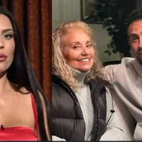 Daniela Aránguiz y la decisión de su ex suegra de ser testigo de Maite: \&#039;Tanta traición junta\&#039;