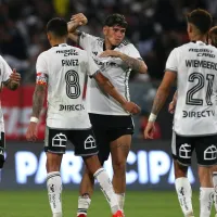 Repite la fórmula del triunfo: la formación de Colo Colo ante Unión La Calera