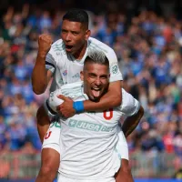 La aplanadora azul: Universidad de Chile golea en extraño partido ante Huachipato