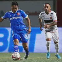 Toda de Álvarez: la gran opción de Renato Cordero como titular en U. de Chile