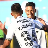 ¿Cortados? Dos de los juveniles de Almirón pasaron a \&#039;reforzar\&#039; la Proyección de Colo Colo