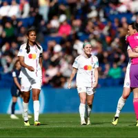 ¡A la final! El Lyon de Tiane Endler vence al PSG e irá por la Champions femenina ante el Barcelona