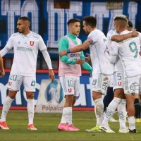 Fabián Hormazábal y posible traslado a Concepción para enfrentar a Iquique: \&#039;Somos locales en todo Chile, da lo mismo\&#039;