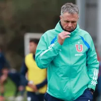Gustavo Álvarez le baja los humos a goleada azul: \&#039;El resultado no refleja la diferencia entre los dos equipos\&#039;