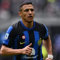 Fabrizio Romano sorprende al mundo y confirma el futuro de Alexis Sánchez: 'Dejará el Inter'