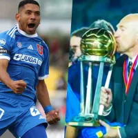 \&#039;Esta U es similar al Boca de Carlos Bianchi\&#039;: la comparación que ilusiona al pueblo azul