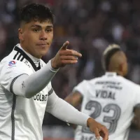 Esteban Pavez defiende con todo a Damián Pizarro: \&#039;Inventaron cosas de por qué no jugaba\&#039;