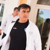 ¿Será el mellizo? En Argentina destacan que Gustavo Quinteros \&#039;es de perfil súper bajo\&#039;