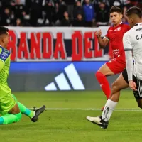 Barticciotto celebra el rendimiento de Damián Pizarro: “Los goleadores tienen que ser así”