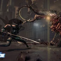 Stellar Blade: La sorpresa de PlayStation con una historia de película y muchos espadazos