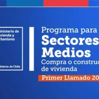 ¿Cuál es el ahorro mínimo para postular al Subsidio DS1? Conoce las fechas y requisitos