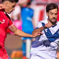 Juan Pablo Varsky en éxtasis con el rendimiento de Bouzat: “Notable evolución del futbolista”