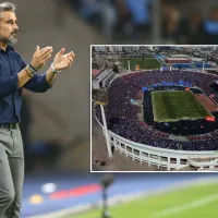 Iquique mete presión a la U y avisa: \&#039;Que el partido sea en el Estadio Nacional\&#039;
