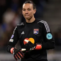 Christiane Endler y los récords que romperá en la Final de Women\&#039;s Champions League