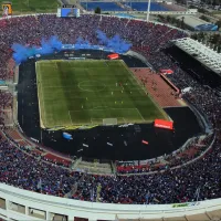 La U en alerta: revelan cómo quedó la cancha del Estadio Nacional tras los conciertos