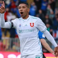 Cristián Palacios aplaude a Álvarez por la campaña de U. de Chile: \&#039;Nos tiene motivados\&#039;