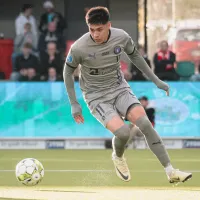 Darío Osorio en la mira del Liverpool para la Premier League: envían veedores a partido del Midtjylland