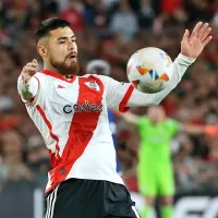 ¿Paulo Díaz argentino? River Plate gestiona la doble ciudadanía del defensor chileno