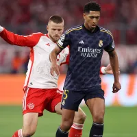 EN VIVO Bayern vs. Real Madrid: minuto a minuto y dónde ver en vivo la semifinal de Champions