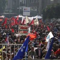 ¿Habrá paros o marchas de trabajadores este 1 de mayo? Conoce si hay manifestaciones