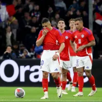 Gareca respalda con todo a la Generación Dorada en la Roja: 'Por más que tengan una edad avanzada...'