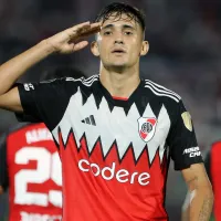 Ojo Colo Colo: Olé le hace queques de todos los sabores a Pablo Solari en River Plate