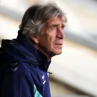 En España destacan récord negativo de Pellegrini con Betis ante los 'grandes' y en Clásicos