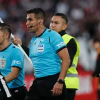Bolivia contrata árbitros chilenos para finales del Apertura: Habrá vuelta de mano