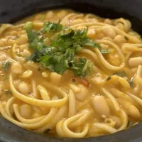 Receta de porotos con rienda: El plato chileno perfecto disfrutar en días fríos