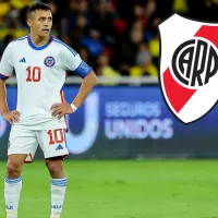 En Argentina descartan vuelta de Alexis: 'No sé si River necesita un jugador como él'