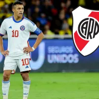 En Argentina descartan vuelta de Alexis: \&#039;No sé si River necesita un jugador como él\&#039;