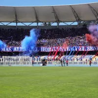 U. de Chile confirma localía ante Iquique en Concepción y aumenta el aforo para sus hinchas