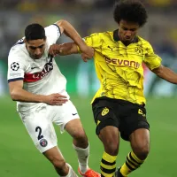 EN VIVO Borussia Dortmund vs PSG – Resultado, minuto a minuto y cómo ver la Champions League