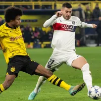 EN VIVO Borussia Dortmund vs PSG – Resultado, minuto a minuto y cómo ver la Champions League