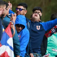 La estadística a lo campeón que revela Juan Cristóbal Guarello con Universidad de Chile