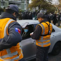 ¿Comienza este 1 de mayo? Conoce desde cuándo hay restricción vehicular en Santiago