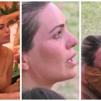 Faloon se sincera sobre su matrimonio con Jean Paul Pineda: \&#039;Él era un machista\&#039;