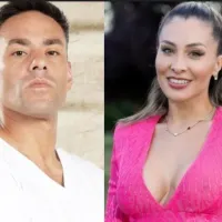 Claudio Valdivia habla de su mala relación con Sabrina Sosa y revela monto de la pensión