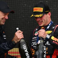 Bombazo en la F1: Red Bull ratifica la salida de Adrian Newey, el genio de la aerodinámica