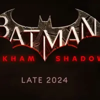 ¡Regresa Batman Arkham! Anuncian nuevo título de la saga exclusivo para Meta Quest 3