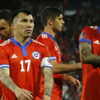 'Hay que ir mirando caras nuevas': ex seleccionados le ponen dedito para abajo a nómina de Medel y Vidal para Copa América