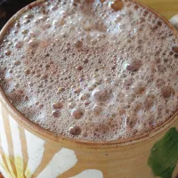 Chocolate caliente: Una reconfortante receta para disfrutar esta fría tarde de otoño