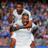El mensaje de Álvarez a los jugadores de la U como punteros: \&#039;No hemos ganado nada\&#039;